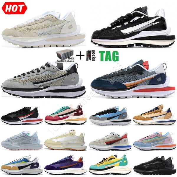 designer sneaker sacais zoom cortez chaussures blanc rouge og vaporwaffle sesame trainer kaws cuir sneakers waffl, Black
designer sneaker sacais zoom cortez chaussures blanc rouge og vaporwaffle sesame trainer kaws cuir sneakers waffl, Black
