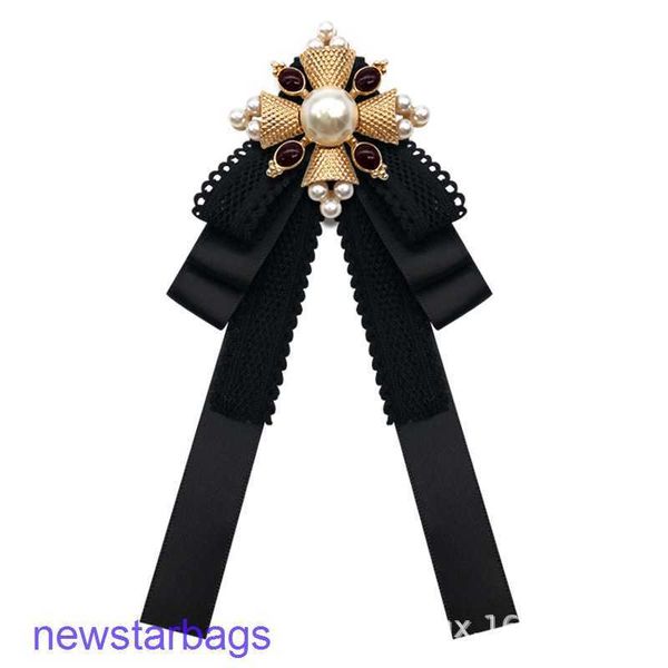 manufacturer gift wholesale baroque palace cloth brooch jk lace bow tie clothing accessories pin, Gray
manufacturer gift wholesale baroque palace cloth brooch jk lace bow tie clothing accessories pin, Gray