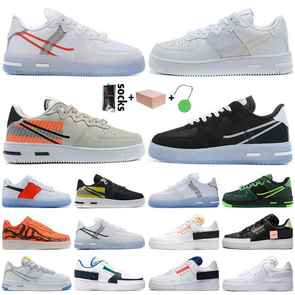 1 low forcelow mca university blue 2022 mens running shoes fashion designers sneakers one des chaussures off shoes us uk 36-45, Black
1 low forcelow mca university blue 2022 mens running shoes fashion designers sneakers one des chaussures off shoes us uk 36-45, Black