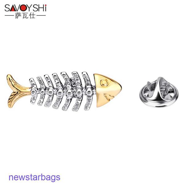 manufacturer gift wholesale savas men's mini suit brooch female pin versatile two-color fish bone small brooch clothing accessories, Gray
manufacturer gift wholesale savas men's mini suit brooch female pin versatile two-color fish bone small brooch clothing accessories, Gray
