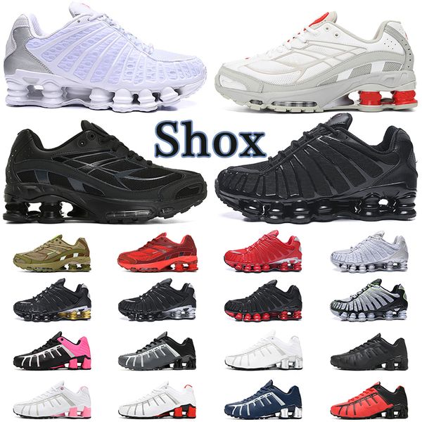 shox tl r4 nz leven running shoes mens women triple white black silver grey pink olive womens mens trainers outdoor sports sneakers
shox tl r4 nz leven running shoes mens women triple white black silver grey pink olive womens mens trainers outdoor sports sneakers