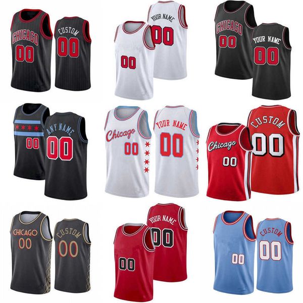 chicago''bulls''custom mens womens youth goran 7 dragic andre 3 drummond alex 6 caruso patrick 44 williams ayo 12 dosunm, Black;red
chicago''bulls''custom mens womens youth goran 7 dragic andre 3 drummond alex 6 caruso patrick 44 williams ayo 12 dosunm, Black;red