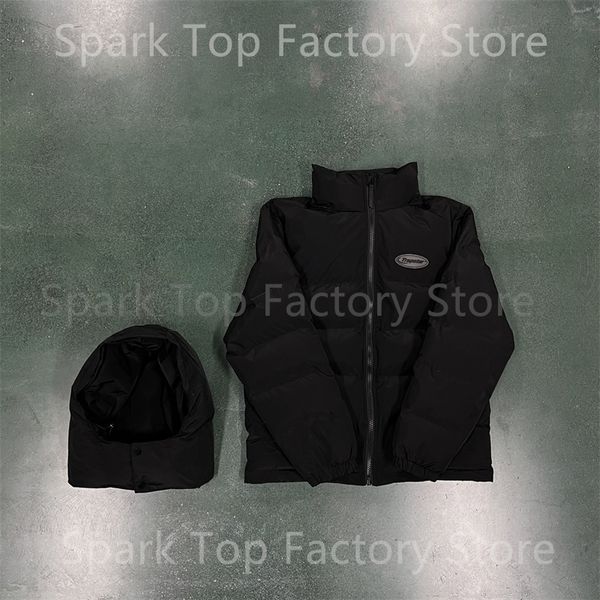 down luxury designer embroidered letter zipper jacket winter men and women warm cotton coat hip hop high street tide brand 8ybg, Black
down luxury designer embroidered letter zipper jacket winter men and women warm cotton coat hip hop high street tide brand 8ybg, Black
