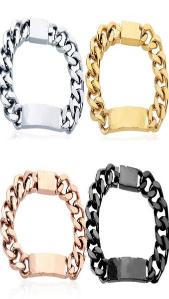 designer bracelets for men and women stainless steel cuban link iced out bracelets bracciali chain bracelet for women male drop sh1340432, Golden;silver
designer bracelets for men and women stainless steel cuban link iced out bracelets bracciali chain bracelet for women male drop sh1340432, Golden;silver