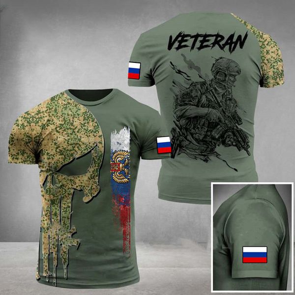 men's tshirts vintage russian flag 3d print tshirts summer russia veteran streetwear oneck short sleeve loose t shirt clothing 230110, White;black
men's tshirts vintage russian flag 3d print tshirts summer russia veteran streetwear oneck short sleeve loose t shirt clothing 230110, White;black