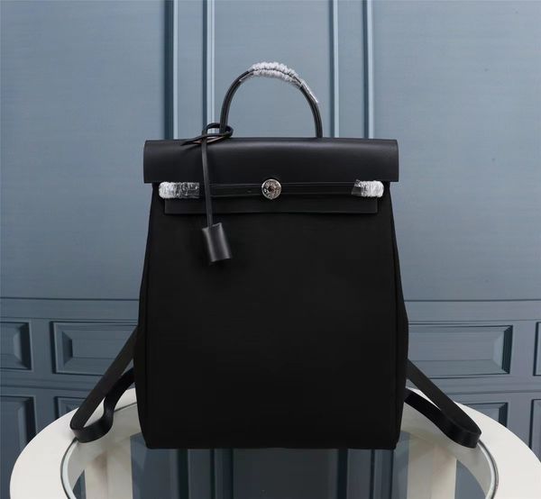 designer backpack fashion handbag black canvas shoulder bag laplarge capacity purse casual study
designer backpack fashion handbag black canvas shoulder bag laplarge capacity purse casual study