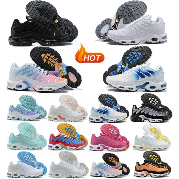 with box designer 2023 new plus tn running shoes men women terrascape triple black white hyper jade university blue fury pimento persian vio
with box designer 2023 new plus tn running shoes men women terrascape triple black white hyper jade university blue fury pimento persian vio