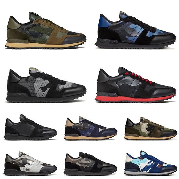 with box valentinoly''designer vt sneakers luxury fashion rockrunner camo designer shoes mesh leather black red blue women mens ca
with box valentinoly''designer vt sneakers luxury fashion rockrunner camo designer shoes mesh leather black red blue women mens ca