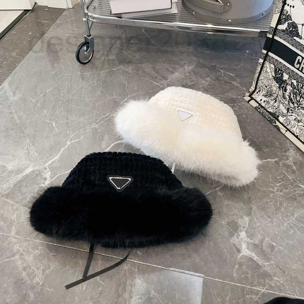 beanie/skull caps designer women's autumn and winter warmth beanie metal triangle letter bucket hat ys8m, Blue;gray
beanie/skull caps designer women's autumn and winter warmth beanie metal triangle letter bucket hat ys8m, Blue;gray