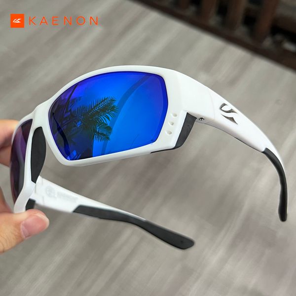 2023 new kaenon polarized sunglasses men mirrored lens brand eyewear driving fishing tr90 sun glasses women uv400 11 colors, White;black
2023 new kaenon polarized sunglasses men mirrored lens brand eyewear driving fishing tr90 sun glasses women uv400 11 colors, White;black