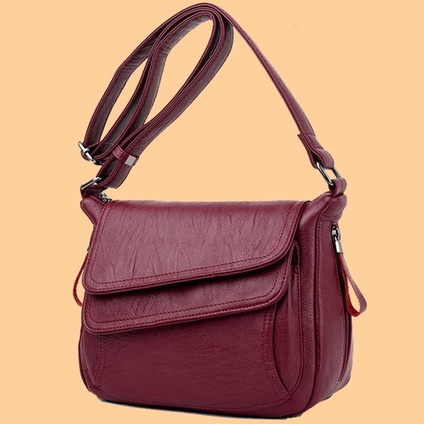 evening bags vanderwah soft leather luxury purses and handbag designer shoulder crossbody for sac a main 230109
evening bags vanderwah soft leather luxury purses and handbag designer shoulder crossbody for sac a main 230109