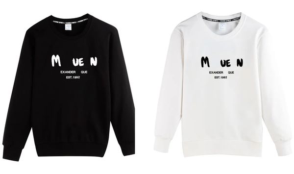 men's hoodies designer hoodie women sweatshirts streetwear pullover loose sportswear spring clothing, Black
men's hoodies designer hoodie women sweatshirts streetwear pullover loose sportswear spring clothing, Black