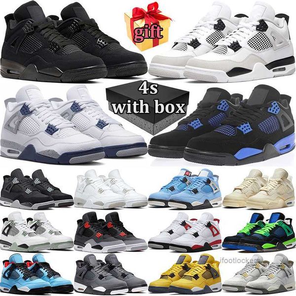 4s with box basketball shoes for men women military black cat sail university blue thunder midnight navy jumpman 4 cactus jack bred cool
4s with box basketball shoes for men women military black cat sail university blue thunder midnight navy jumpman 4 cactus jack bred cool