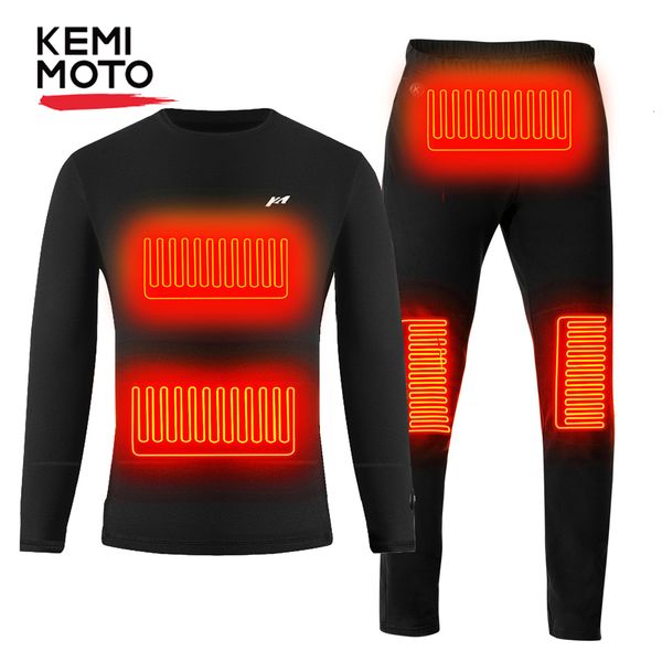 skiing jackets kemimoto winter heated underwear suit man electric usb powered thermal heating moto men's t-shirts pants for skiing moto
skiing jackets kemimoto winter heated underwear suit man electric usb powered thermal heating moto men's t-shirts pants for skiing moto