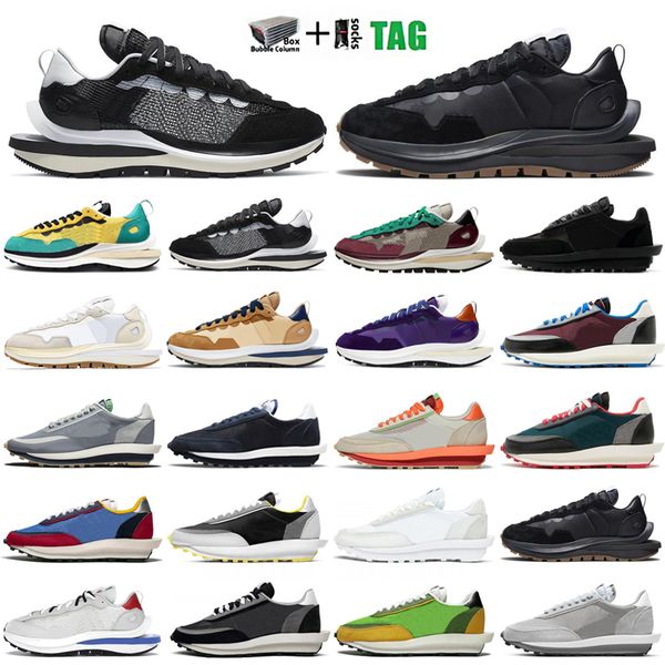 2022 waffle daybreak x undercover men running shoes sacaissd university red lucky green obsidian white women trainers mens sneakers us 5.5-1, Black
2022 waffle daybreak x undercover men running shoes sacaissd university red lucky green obsidian white women trainers mens sneakers us 5.5-1, Black