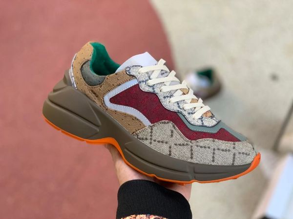 2022 new fashion sport shoes trainers sneakers casual shoe women outdoor rhyton vintage retro do old designer luxury walking leather 2021 me, Black
2022 new fashion sport shoes trainers sneakers casual shoe women outdoor rhyton vintage retro do old designer luxury walking leather 2021 me, Black
