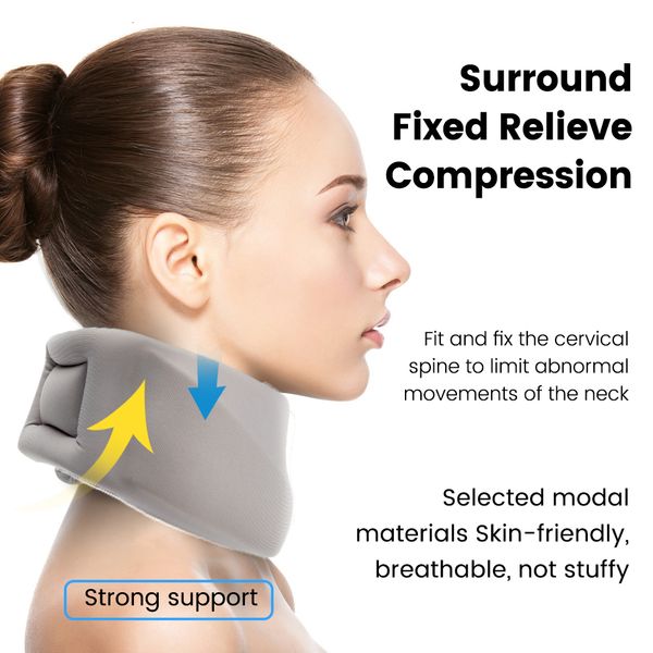 other massage items cervical neck traction prevent leaning forward fixation support posture corrector collar protector health tool 230109
other massage items cervical neck traction prevent leaning forward fixation support posture corrector collar protector health tool 230109