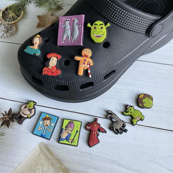 anime charms wholesale childhood memories monster funny gift cartoon charms shoe accessories pvc decoration buckle soft rubber clog charms f, Blue
anime charms wholesale childhood memories monster funny gift cartoon charms shoe accessories pvc decoration buckle soft rubber clog charms f, Blue