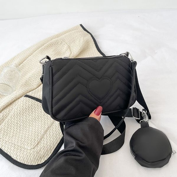 waist bag's small shoulder for women messenger ladies retro oxford handbag purse female crossbody 230109
waist bag's small shoulder for women messenger ladies retro oxford handbag purse female crossbody 230109
