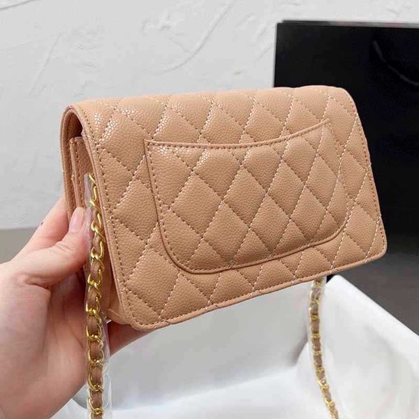r shoulder bags tote women's new fashion mini clamshell caviar solid color crossbody bag gold/silver tone metal chain envelope bag fact
r shoulder bags tote women's new fashion mini clamshell caviar solid color crossbody bag gold/silver tone metal chain envelope bag fact