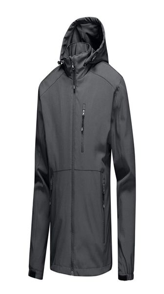 newly men sport zip jackets coat casual softshell outwear waterproof for outdoor bfe884956170, Blue;black
newly men sport zip jackets coat casual softshell outwear waterproof for outdoor bfe884956170, Blue;black