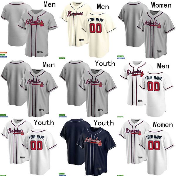 baseball jersey men women youth atlanta 1 ozzie albies 13 ronald acuna jr. 20 marcell ozuna 27 austin riley 7 dansby swanson 28 matt olson b, Blue;black
baseball jersey men women youth atlanta 1 ozzie albies 13 ronald acuna jr. 20 marcell ozuna 27 austin riley 7 dansby swanson 28 matt olson b, Blue;black