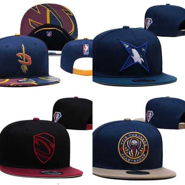 2023 snapbacks minnesota''timberwolves''caps new orleans''pelicans''hat cleveland''cavalie, Black;white
2023 snapbacks minnesota''timberwolves''caps new orleans''pelicans''hat cleveland''cavalie, Black;white