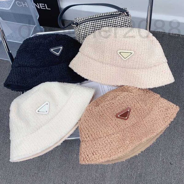 wide brim hats & bucket designer womens lambhair bucket hat warm mens triangle badge beanie baseball cap casquettes outdoor casual fashion d, Blue;gray
wide brim hats & bucket designer womens lambhair bucket hat warm mens triangle badge beanie baseball cap casquettes outdoor casual fashion d, Blue;gray