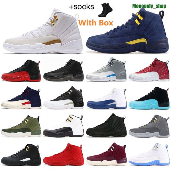 12s men basketball shoes socks 12 mens trainers black taxi flu game hyper royal royalty taxi nylon michigan gym red sports sneakers
12s men basketball shoes socks 12 mens trainers black taxi flu game hyper royal royalty taxi nylon michigan gym red sports sneakers