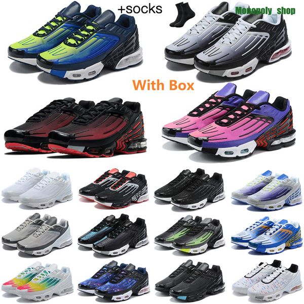 2023 tn 3 tuned running shoes socks iii plus 2 men women running shoes purple green radiant red black white obsidian wolf grey trainers desi
2023 tn 3 tuned running shoes socks iii plus 2 men women running shoes purple green radiant red black white obsidian wolf grey trainers desi