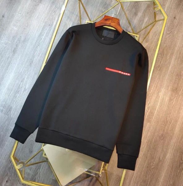 designer mens hoodies hoody pullover sweatshirts prad loose long sleeve jumper women clothing with printing s-5xl n1rl# x0g7, Black
designer mens hoodies hoody pullover sweatshirts prad loose long sleeve jumper women clothing with printing s-5xl n1rl# x0g7, Black