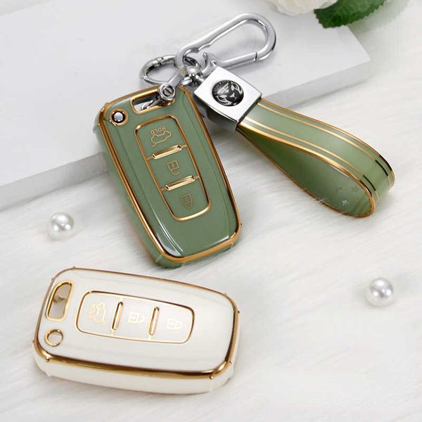 tpu car case for hyundai ix35 sonata 8 for kia forte rio 3 k2 k3 k5 sportage s cover auto shell fob keychain accessories 0109
tpu car case for hyundai ix35 sonata 8 for kia forte rio 3 k2 k3 k5 sportage s cover auto shell fob keychain accessories 0109