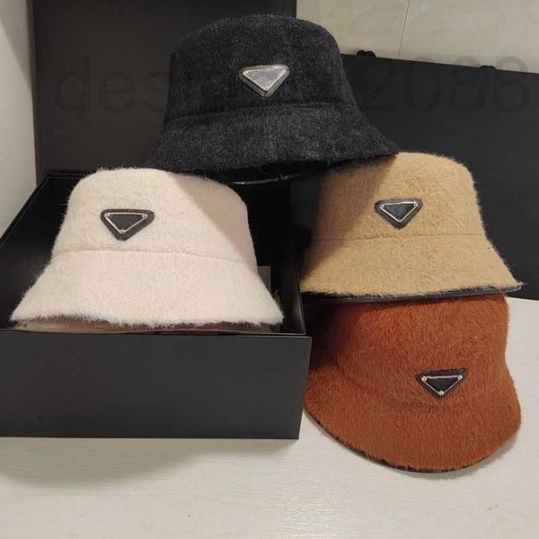 wide brim hats & bucket designer triangle winter women's luxury stingy cashmere hat fashionable wool metal autumn fisherman caps daje, Blue;gray
wide brim hats & bucket designer triangle winter women's luxury stingy cashmere hat fashionable wool metal autumn fisherman caps daje, Blue;gray