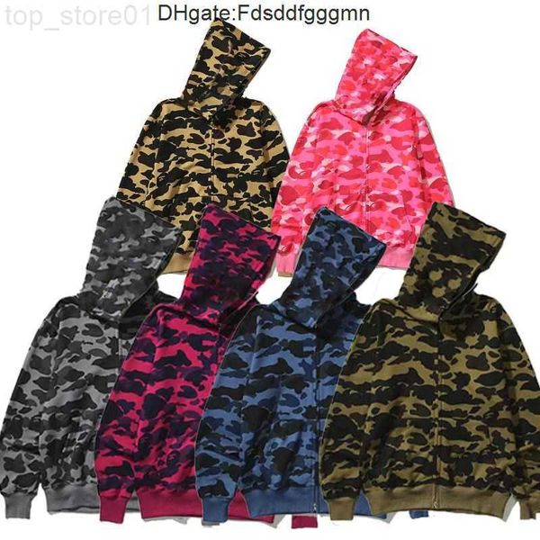 2023 mens women designer camouflage hoodies fashion pa printing ape hoodie paris cardigan classic winter plush coat sweater 001 6s7y, Black
2023 mens women designer camouflage hoodies fashion pa printing ape hoodie paris cardigan classic winter plush coat sweater 001 6s7y, Black