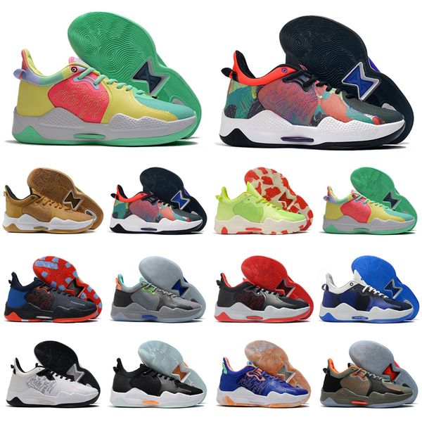 paul george pg 5 mens basketball shoes sneaker fluoro all star white black mint blue paisley bred infrared fog grey painted pg5 mens trainer
paul george pg 5 mens basketball shoes sneaker fluoro all star white black mint blue paisley bred infrared fog grey painted pg5 mens trainer