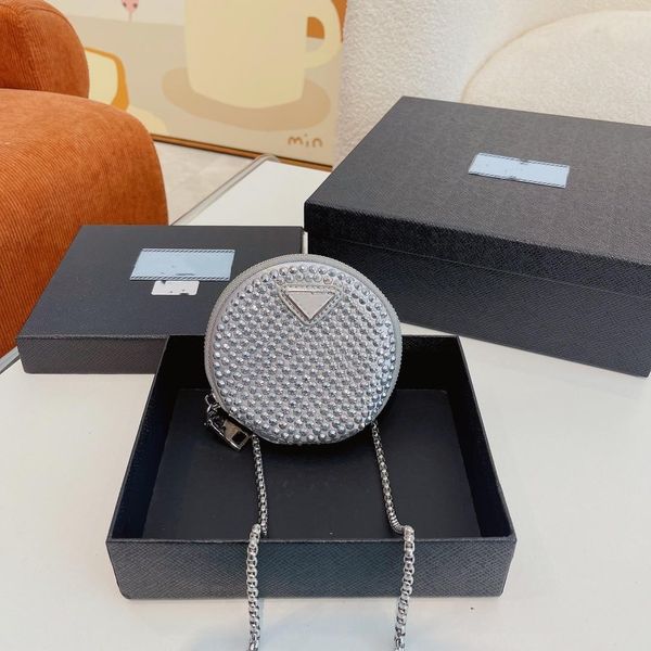 shoulder bags shoulder bags luxury designer lady fashion diamond shoulder bags chains messenger handbag crossbody wallet key card bag shiny
shoulder bags shoulder bags luxury designer lady fashion diamond shoulder bags chains messenger handbag crossbody wallet key card bag shiny
