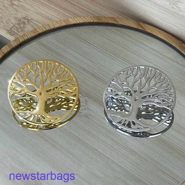 manufacturer gift wholesale stainless steel life tree high grade brooch sense small crowd design classic popular accessories corsage, Gray
manufacturer gift wholesale stainless steel life tree high grade brooch sense small crowd design classic popular accessories corsage, Gray