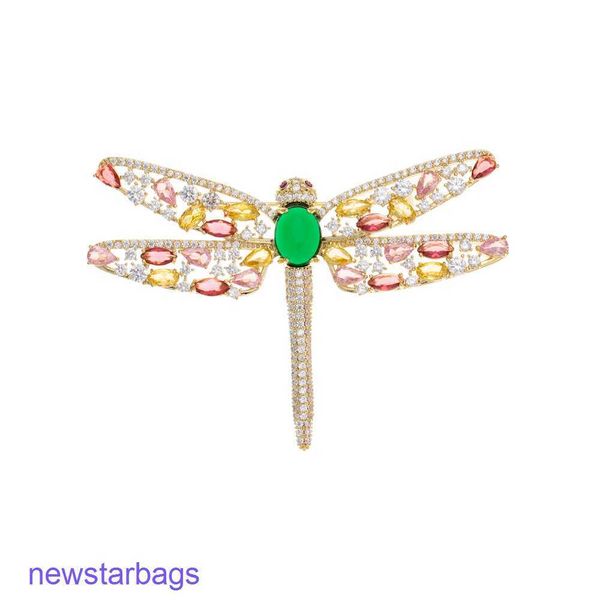 manufacturer gift wholesale dragonfly brooch luxury temperament fashion personality versatile high-end atmospheric insect suit accessories, Gray
manufacturer gift wholesale dragonfly brooch luxury temperament fashion personality versatile high-end atmospheric insect suit accessories, Gray