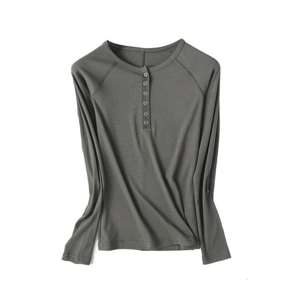 women's tshirt raglan sleeve henley snap button ribbed slim fit tees essential t shirts s l 230110, White
women's tshirt raglan sleeve henley snap button ribbed slim fit tees essential t shirts s l 230110, White
