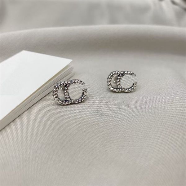 valentines day stud earrings for girls boho with vintage letter decoration couple love earings hypoallergenic woman earring designer jewlery, Golden;silver
valentines day stud earrings for girls boho with vintage letter decoration couple love earings hypoallergenic woman earring designer jewlery, Golden;silver