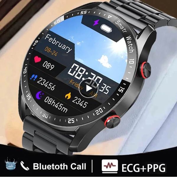 smart watch men music player waterproof sports fitness tracker stainless steel strap smartwatch, Slivery;brown
smart watch men music player waterproof sports fitness tracker stainless steel strap smartwatch, Slivery;brown