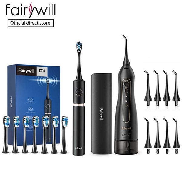 oral irrigators other hygiene fairywill 300ml water flosser and toothbrush portable dental irrigator 3 modes 8 jet tips ipx7 waterproof usb
oral irrigators other hygiene fairywill 300ml water flosser and toothbrush portable dental irrigator 3 modes 8 jet tips ipx7 waterproof usb