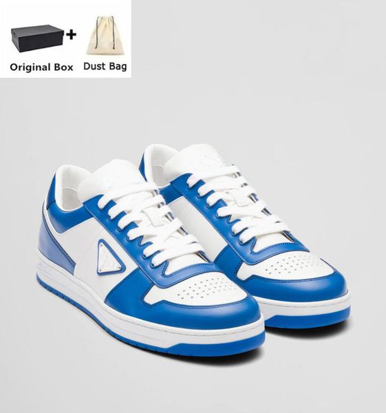 23s/s downtown leather sneakers shoes men technical fabric re-nylon runner outdoor sports chunky rubber sole casual walking eu38- original b, Black
23s/s downtown leather sneakers shoes men technical fabric re-nylon runner outdoor sports chunky rubber sole casual walking eu38- original b, Black