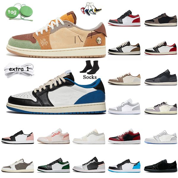 jumpman 1 low mens basketball shoes black phantom reverse mocha 1 lows zion williamson voodoo dark mocha men women sneakers outdoor fragment
jumpman 1 low mens basketball shoes black phantom reverse mocha 1 lows zion williamson voodoo dark mocha men women sneakers outdoor fragment