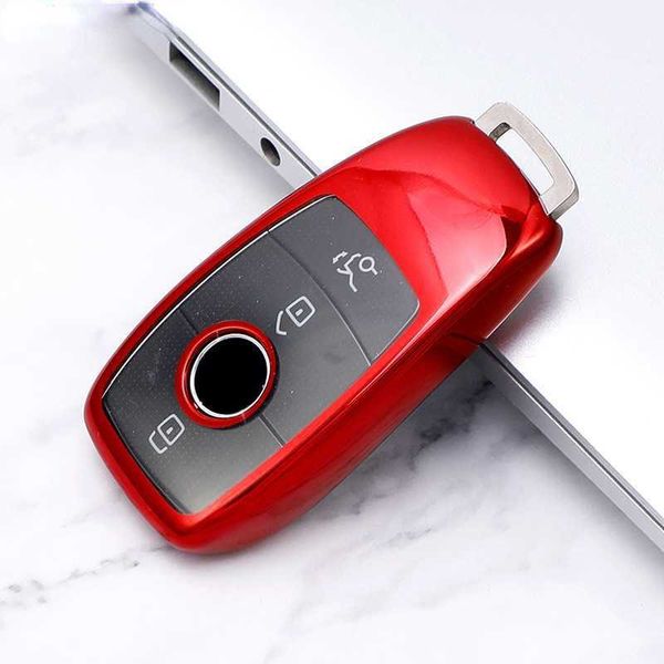 tpu full protection car remote key fob shell case cover for mercedes benz e w213 2017 2018 s class e200 e260 e300 e320 0109
tpu full protection car remote key fob shell case cover for mercedes benz e w213 2017 2018 s class e200 e260 e300 e320 0109