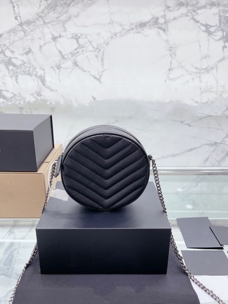 typle y dream round cake bag slp genuine purchased version cowhide leather a full set of version hardware
typle y dream round cake bag slp genuine purchased version cowhide leather a full set of version hardware