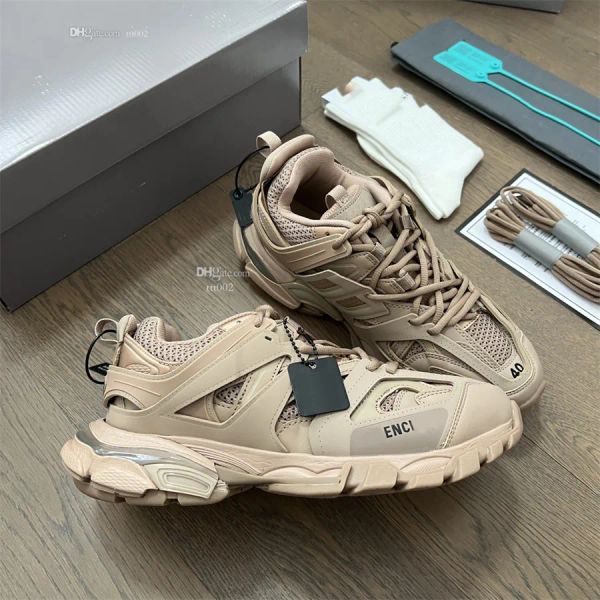 new designer shoes balencaigaitys designer tracks running shoes fashion sneakers womens luxury balencaigaity schuhe sports shoe chaussu zjzg, Black
new designer shoes balencaigaitys designer tracks running shoes fashion sneakers womens luxury balencaigaity schuhe sports shoe chaussu zjzg, Black