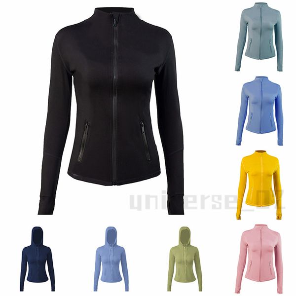 30% off yoga wear define hoodies jackets sweatshirts women designers sports jacket coats fitness hoodys scubas cing long sleeve clothes, Black;brown
30% off yoga wear define hoodies jackets sweatshirts women designers sports jacket coats fitness hoodys scubas cing long sleeve clothes, Black;brown
