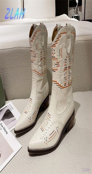 women039s kneelength boots zlah western cowboy pointed toe winter warm female cossack women039s 2208182487942, Black
women039s kneelength boots zlah western cowboy pointed toe winter warm female cossack women039s 2208182487942, Black