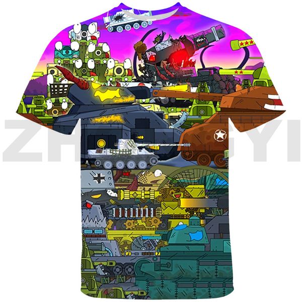 men's tshirts world of tanks 3d print tshirts gerand game cartoon sweatshirt year gift for children men clothing streetwear women 23011, White;black
men's tshirts world of tanks 3d print tshirts gerand game cartoon sweatshirt year gift for children men clothing streetwear women 23011, White;black